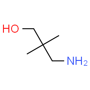 3-氨基-2,2-二甲基-1-丙醇