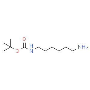 (6-氨基己基)氨基甲酸叔丁酯
