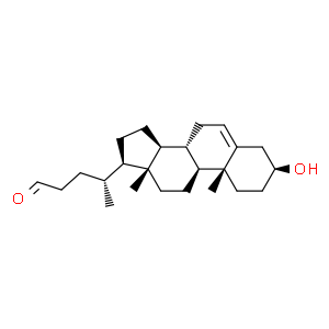 Chol-5-en-24-al-3β-ol