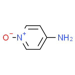 4-氨基吡啶1-氧化物