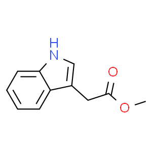 吲哚-3-醋酸甲酯
