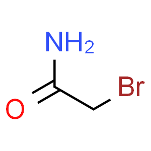 2-溴乙酰胺