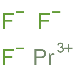 氟化镨(III)