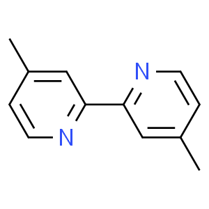 4,4’-二甲基-2,2’-联吡啶