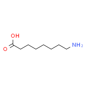 8-氨基辛酸