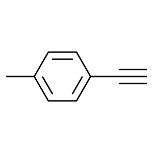 1-炔基-4-甲基苯