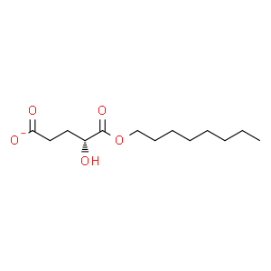 Octyl-(R)-2HG