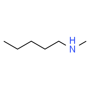 N-甲基戊胺
