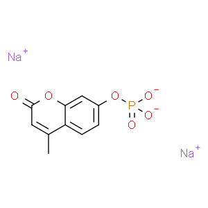 4-甲基伞形酮磷酸酯 二钠盐