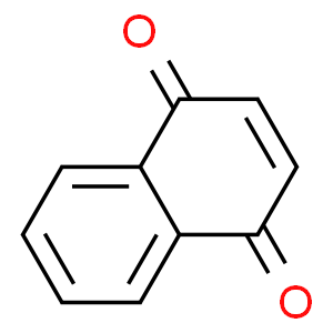萘-1,4-二酮