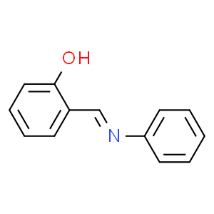 N-亚水杨基苯胺