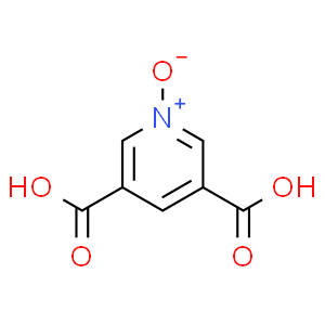 3,5-二羧基吡啶氮氧化物