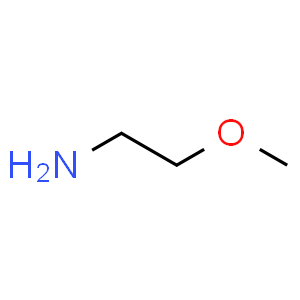 2-甲氧基乙胺