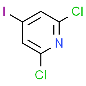 2,6-二氯-4-碘吡啶