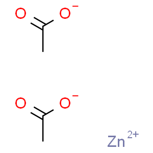 醋酸锌 二水合物