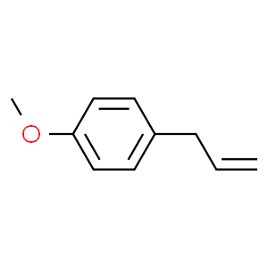 4-烯丙基苯甲