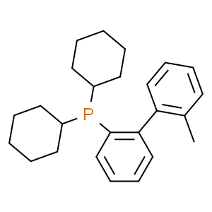 2-二环己基膦-2'-甲基联苯