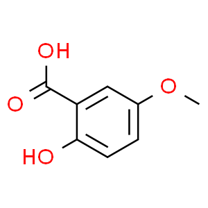 5-甲氧基水杨酸