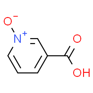 烟酸氮氧化物