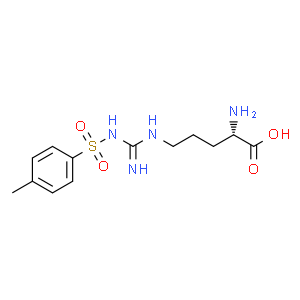N'-对甲苯磺酰基-L-精氨酸