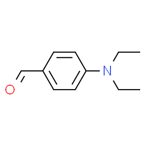 4-二乙氨基苯甲醛
