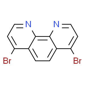 4,7-二溴-1,10-邻二氮杂菲00