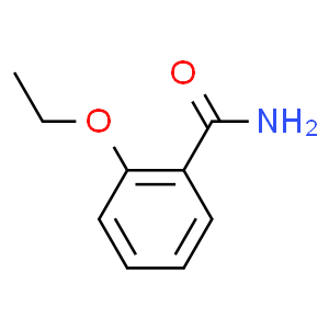 2-乙氧基苯甲酰胺