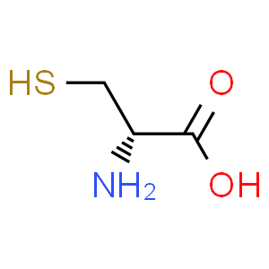 D-半胱氨酸