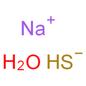硫氢化钠 水合物