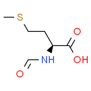 N-甲酰基-L-蛋氨酸