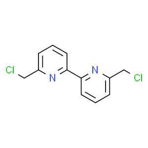 6,6'-双(氯甲基)-2,2'-联吡啶