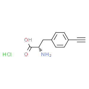 p-Ethynylphenylalanine