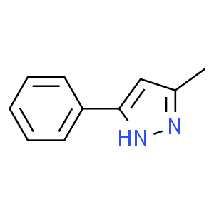 3-甲基-5-苯基-1H-吡唑