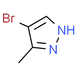 3-甲基-4-溴吡唑