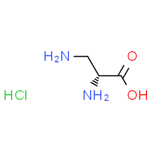 (R)-(-)-2,3-二氨基丙酸盐酸盐