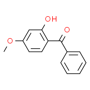 2-羟基-4-甲氧基二苯甲酮