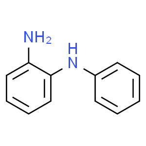 2-氨基二苯胺