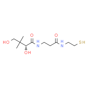 ( R )-泛硫乙胺