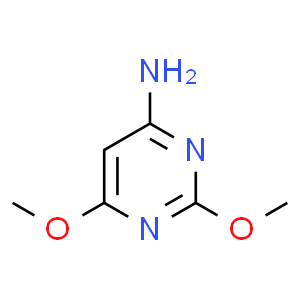 6-氨基-2,4-二甲氧基嘧啶
