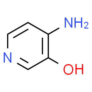 4-氨基-3-羟基吡啶