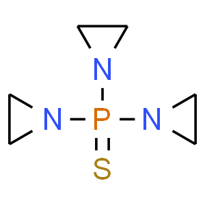 三乙烯硫代磷酰胺