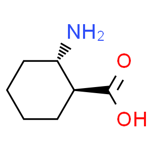 (1S,2S)-2-氨基环己甲酸