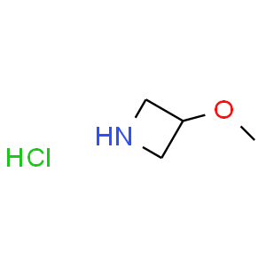 3-甲氧基氮杂丁烷盐酸盐