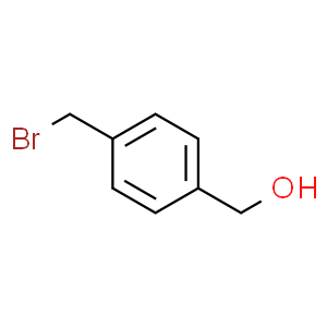4-溴甲基苄基醇