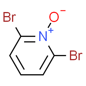 2,6-二溴吡啶氮氧化物