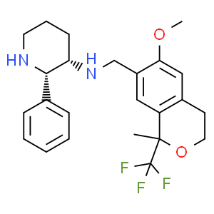 Substance P Receptor Antagonist 1