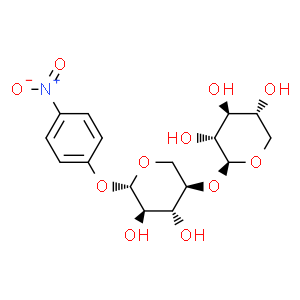 4-硝基苯基-β-木糖苷