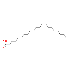 (Z)-二十二-13-烯酸