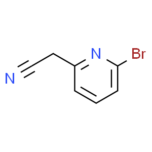 2-溴-6-(氰甲基)吡啶