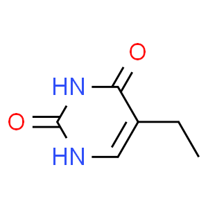 5-乙基脲嘧啶